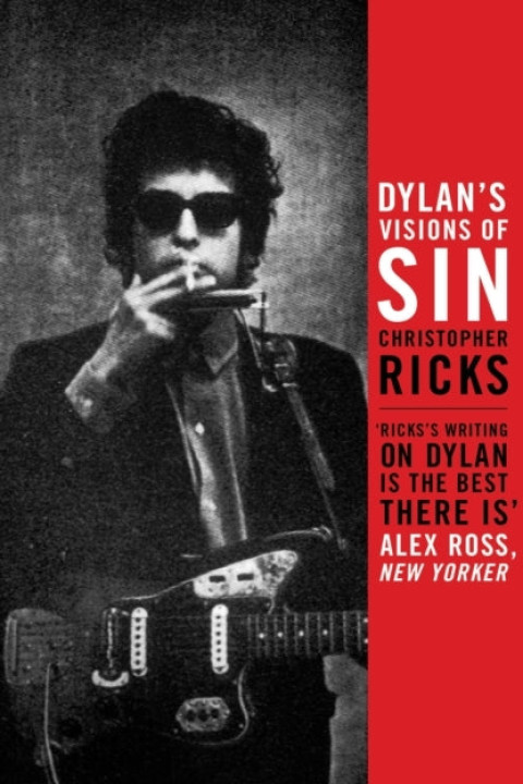 Omslag: Dylan's Visions of Sin
