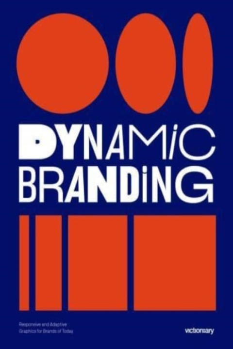 Omslag: Dynamic Branding