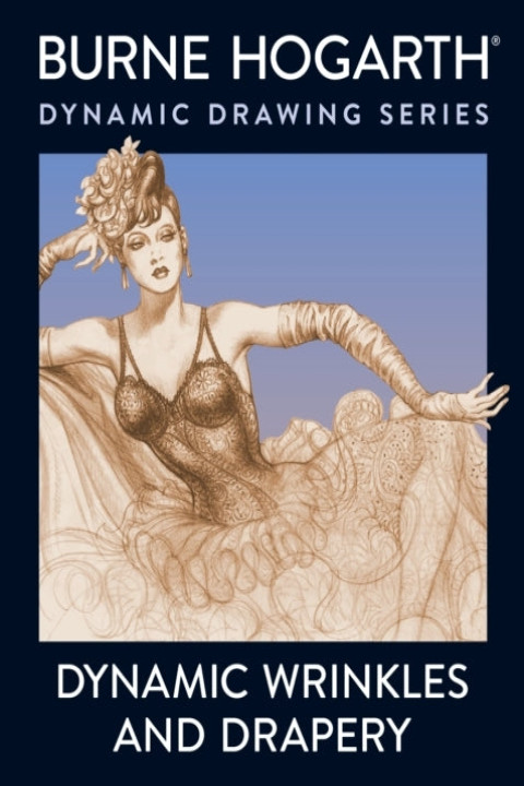 Omslag: Dynamic Wrinkles and Drapery