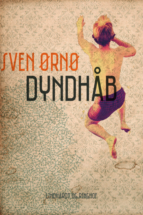 Omslag: Dyndhåb