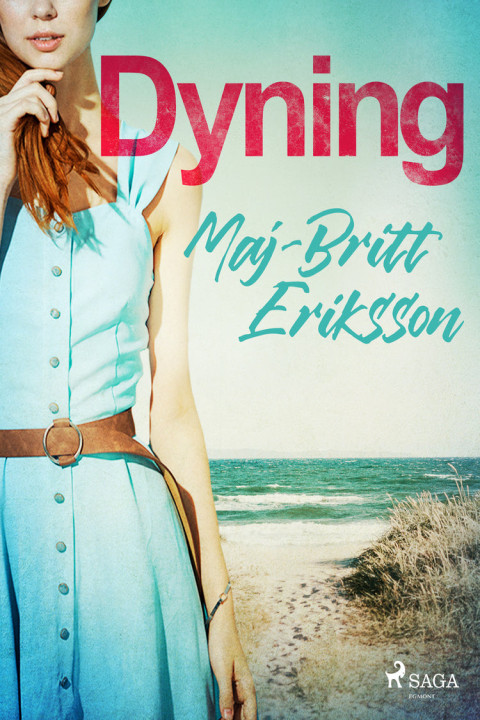 Omslag: Dyning