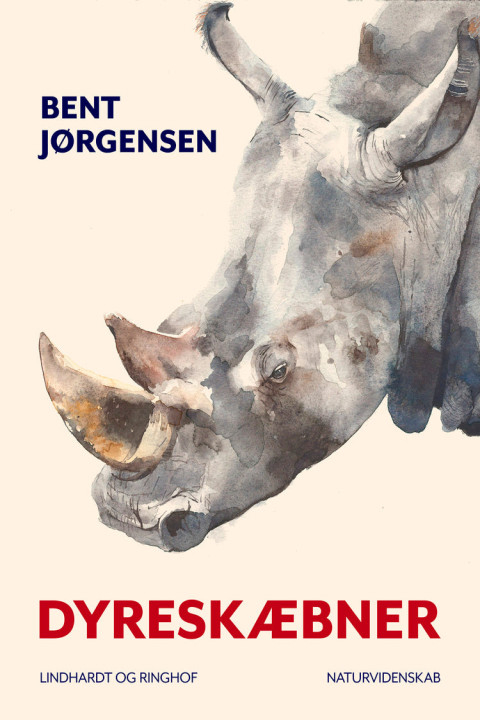 Omslag: Dyreskæbner