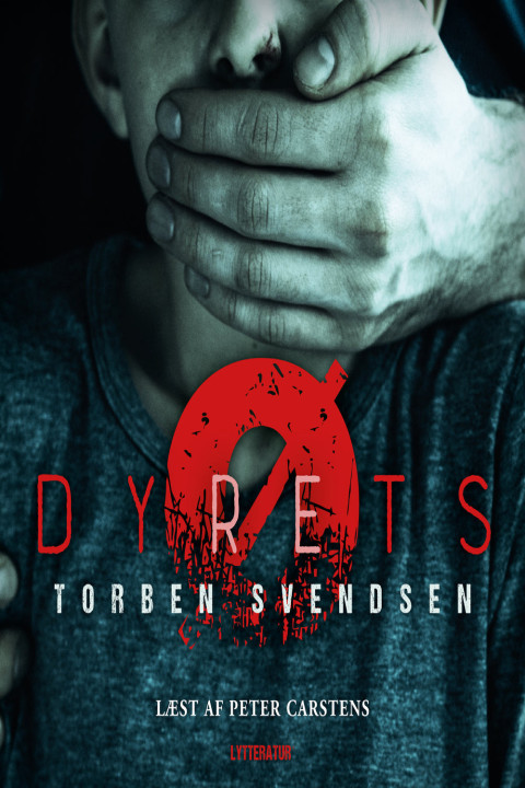 Omslag: DYRETS Ø