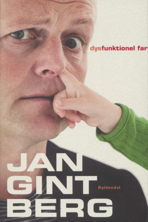 Omslag: Dysfunktionel far