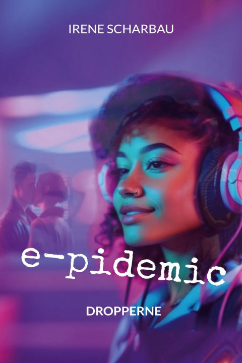Omslag: e-pidemic