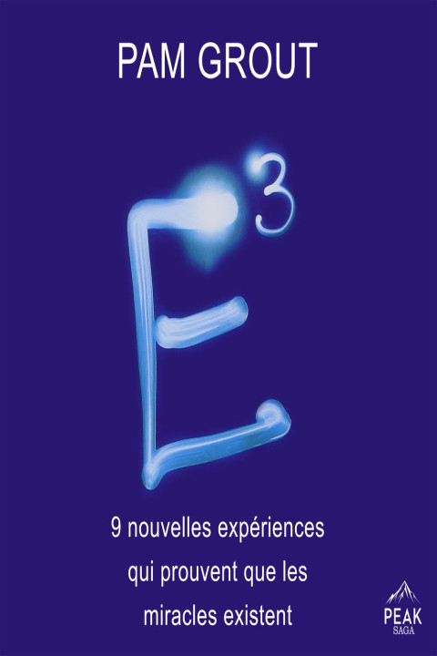 Omslag: E3