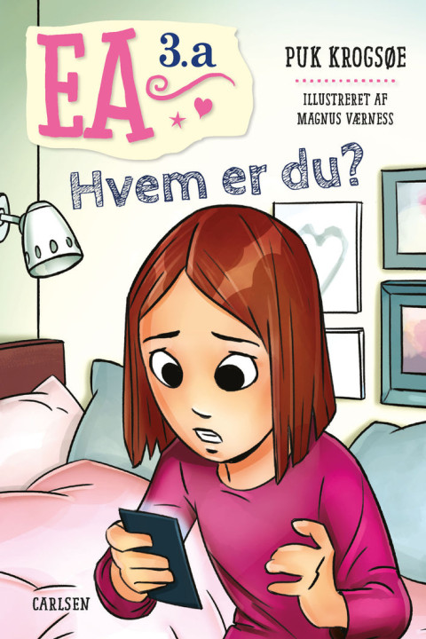Omslag: Ea 3.a (4) - Hvem er du?