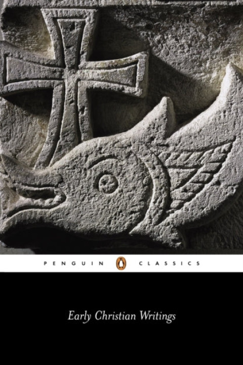 Omslag: Early Christian Writings