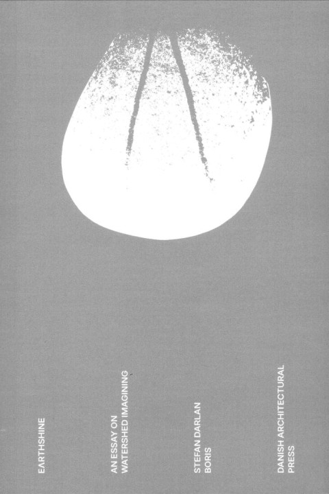 Omslag: Earthshine