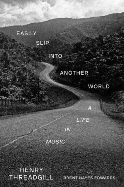 Omslag: Easily Slip Into Another World