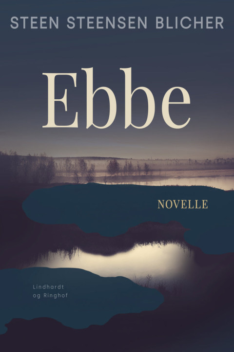 Omslag: Ebbe