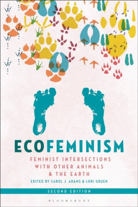 Omslag: Ecofeminism, Second Edition
