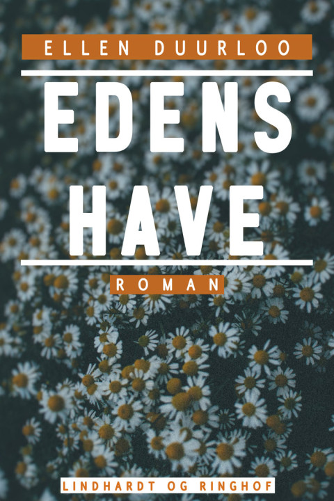 Omslag: Edens Have