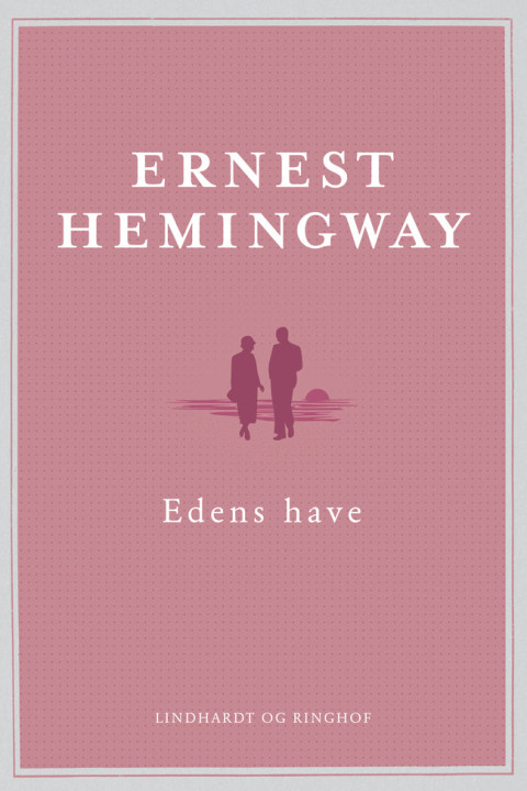 Omslag: Edens have