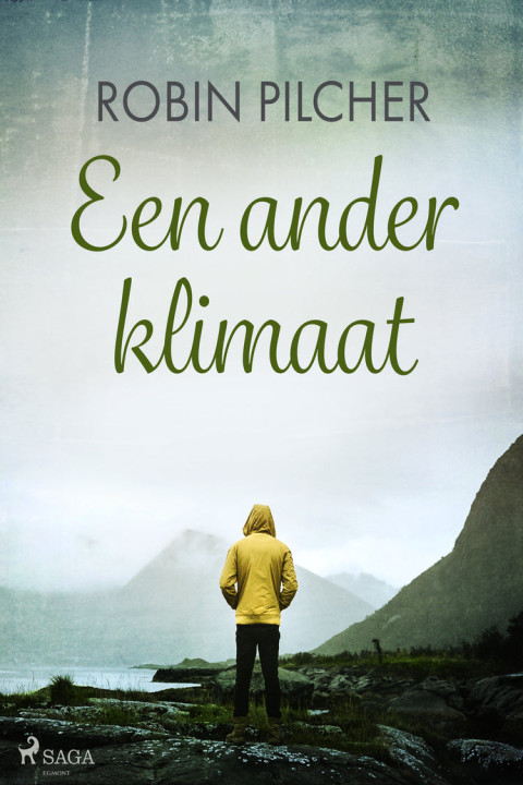 Omslag: Een ander klimaat