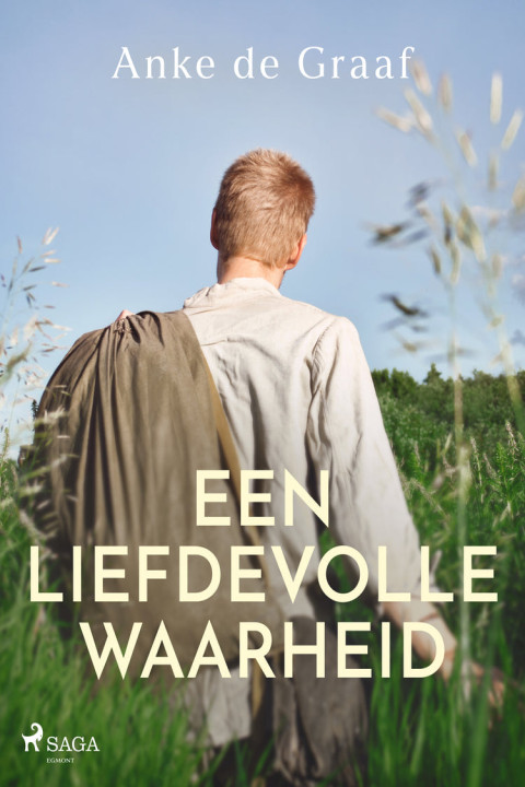 Omslag: Een liefdevolle waarheid