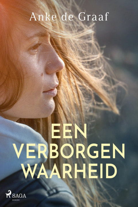 Omslag: Een verborgen waarheid