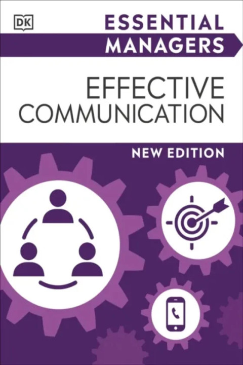Omslag: Effective Communication