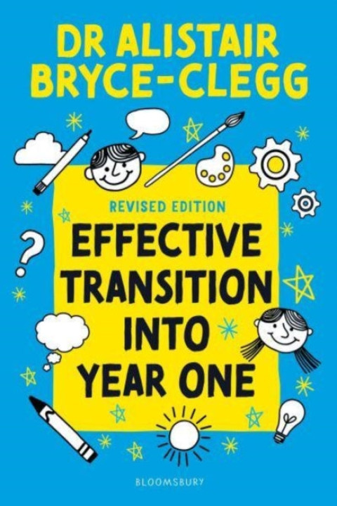 Omslag: Effective Transition Into Year Onea Practical Guide To Creat