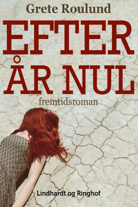 Omslag: Efter år nul