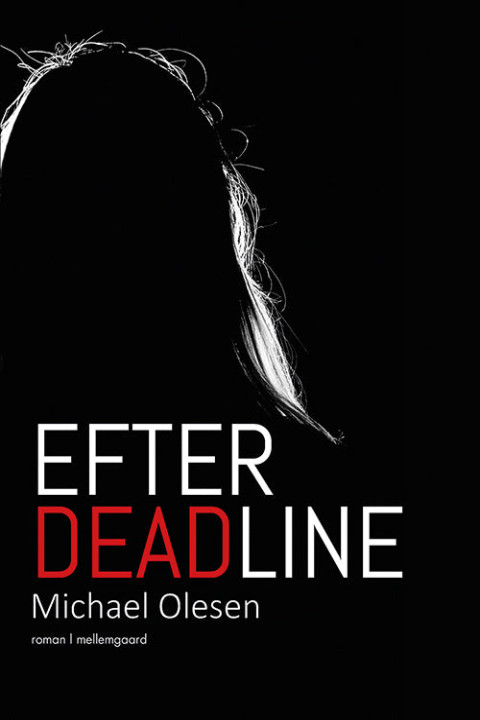 Omslag: Efter deadline