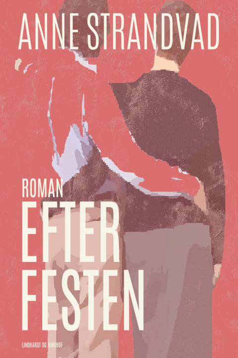 Omslag: Efter festen