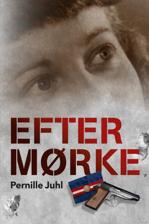 Omslag: Efter mørke