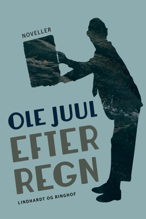 Omslag: Efter regn