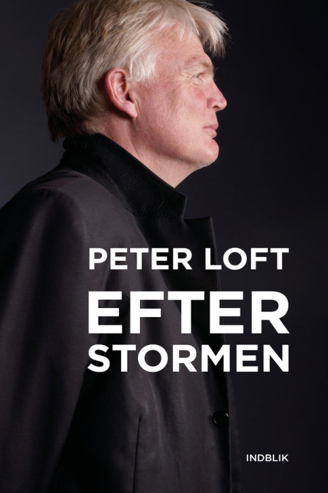 Omslag: Efter stormen