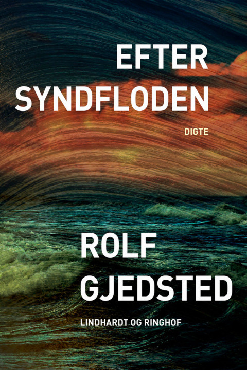 Omslag: Efter syndfloden