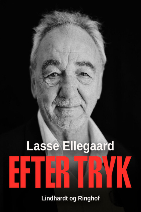 Omslag: Efter tryk