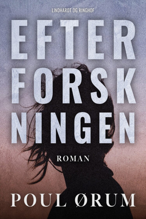 Omslag: Efterforskningen