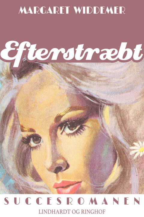 Omslag: Efterstræbt