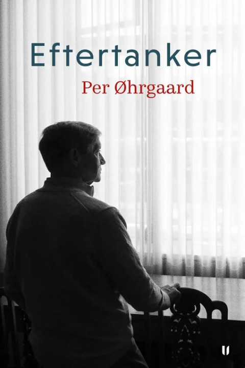 Omslag: Eftertanker