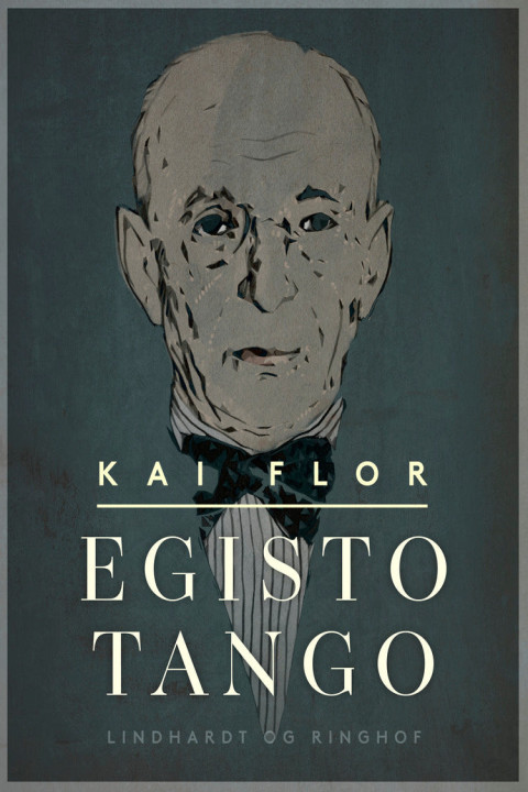 Omslag: EgistoÂ Tango