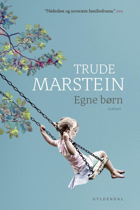 Omslag: Egne børn