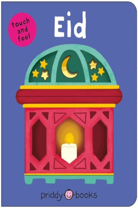 Omslag: Eid