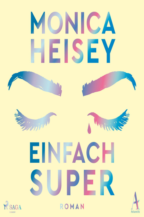 Omslag: Einfach super