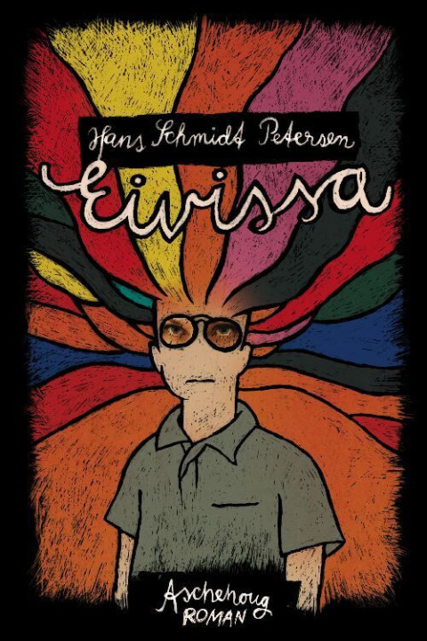 Omslag: Eivissa
