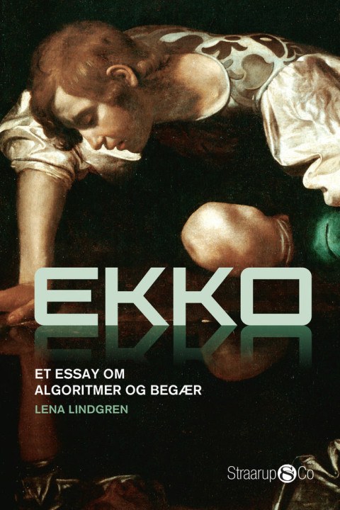 Omslag: Ekko
