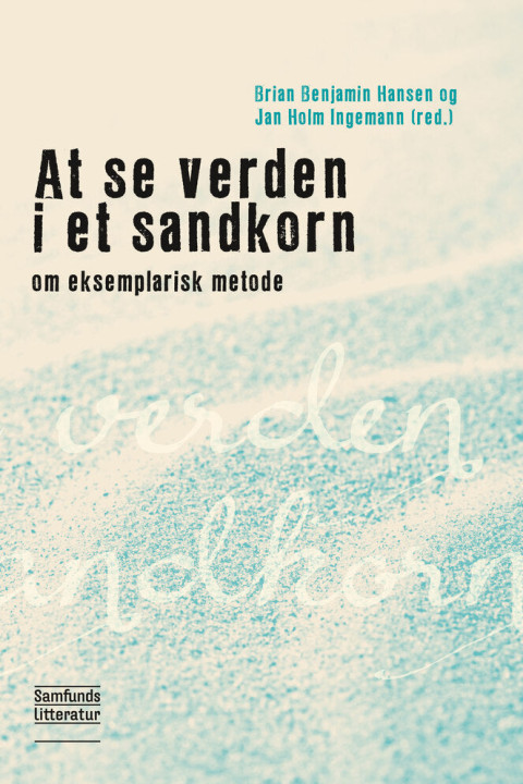 Omslag: Eksempler og merbetydning