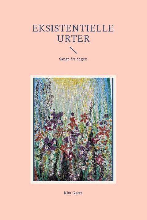 Omslag: Eksistentielle urter