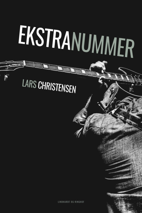 Omslag: Ekstranummer
