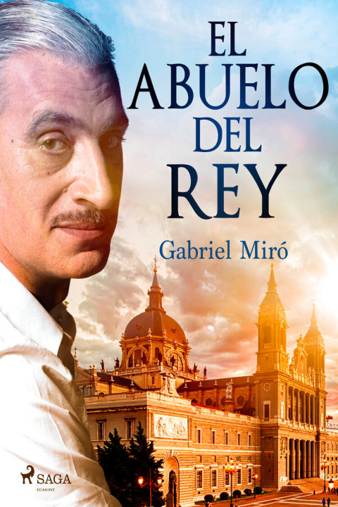 Omslag: El abuelo del rey
