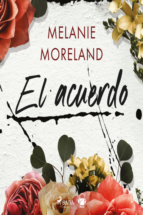 Omslag: El acuerdo