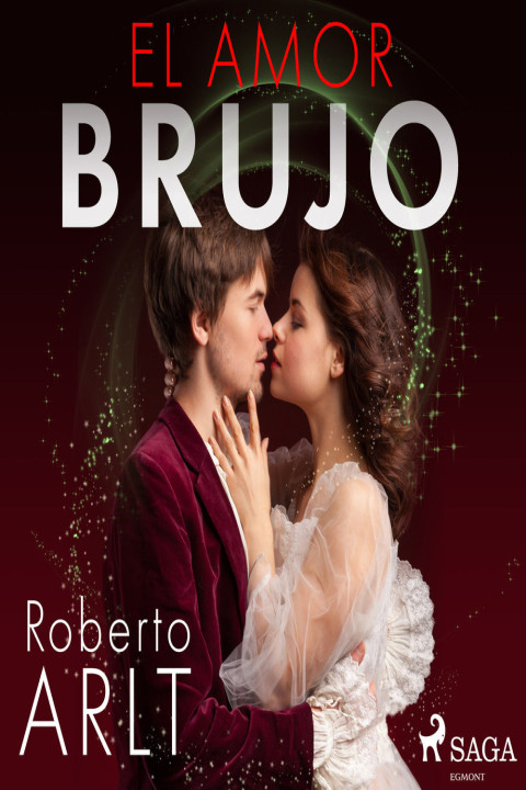 Omslag: El amor brujo