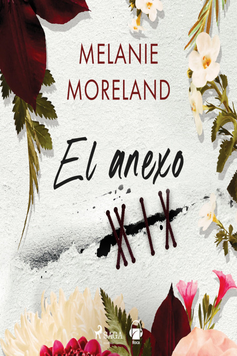 Omslag: El anexo