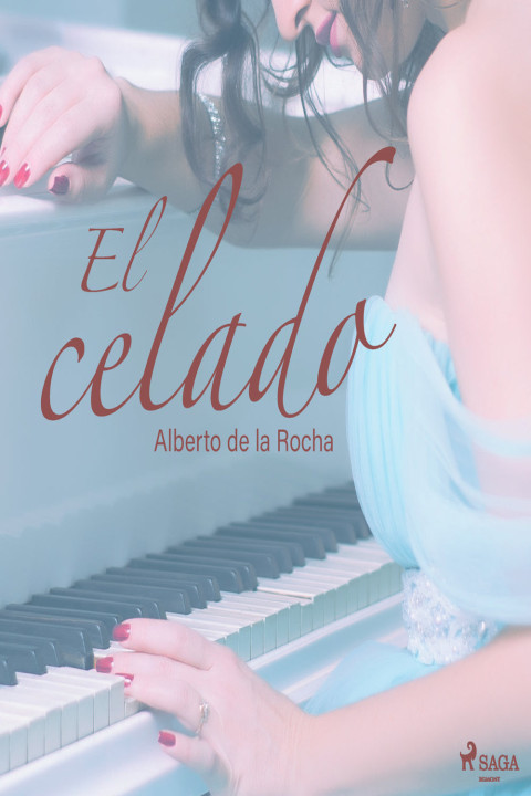 Omslag: El celado