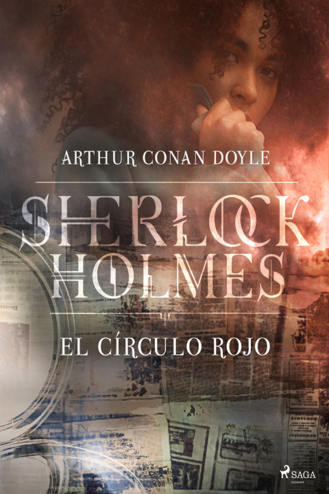 Omslag: El circulo rojo