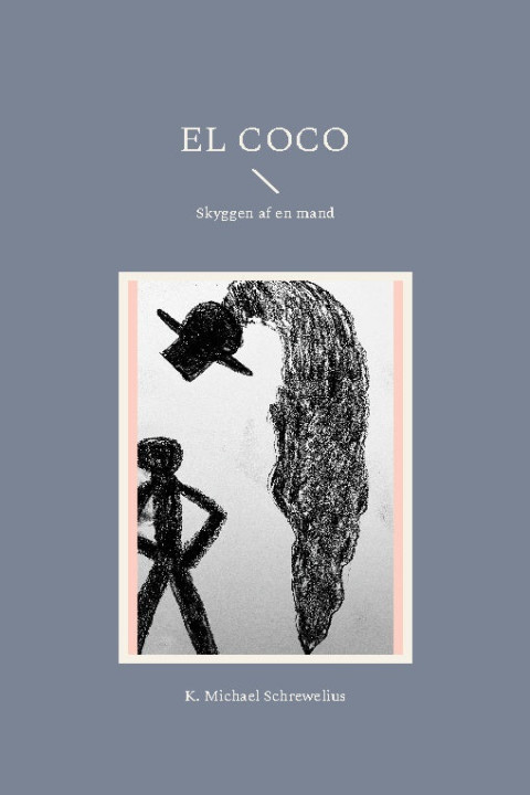 Omslag: El Coco